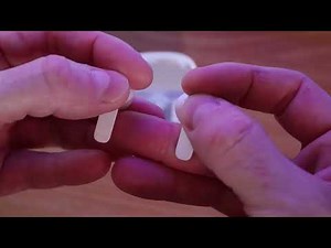 How to factory reset #Baseus Bass BS1 Active Noise Canceling earbuds?