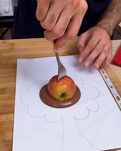 Apple Tree Pie! It's apple picking season 🍎🌳 | Chefclub GruB