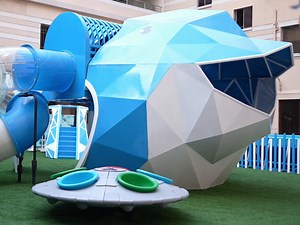 If you’re a school, real estate developer, corporate campus, hospital, resort, park, or community space, your transformation can start today. Please call us to transform your space. 📞 Contact: 880 1777-777232 Because the future of play deserves better. And our children deserve more. The world has changed, and childhood has too. But our playgrounds never did. Technology evolved. Education evolved. Parenting evolved. Even childhood evolved. Yet one thing remained frozen in time - our playgrounds.