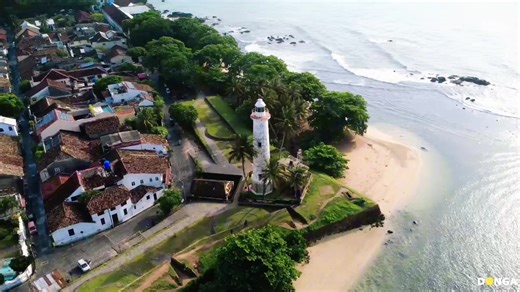 Galle Dutch Fort: Discover Sri Lanka's Colonial Heart