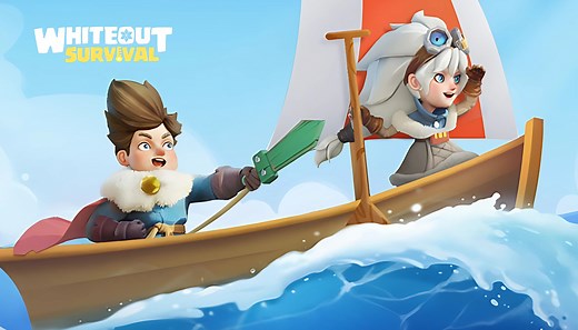 The Best Whiteout Survival SvS Event Guide - Mechanics, Rewards, and Winning Strategies | BlueStacks