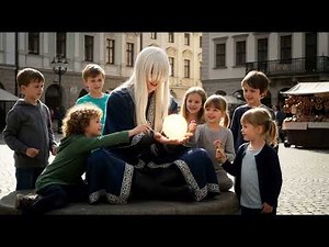 el Otro segundo video del universo de Vander cero