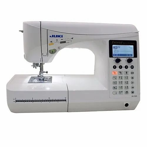 Juki Sewing Machines -  Latest Price, Dealers & Retailers in India