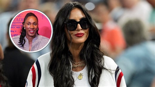 "Keeping our foot on necks": Lisa Leslie, $100,000,000 Olympian drop wholesome reaction to Vanessa Bryant's Nike Kobe 6 ahead of NBA All-Star break