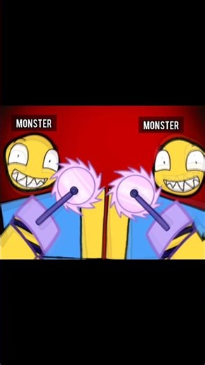 CATS LOVER VS MONSTERS /ROBLOX