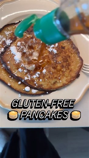 Sorry for screaming. | Arielle Vandenberg