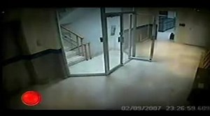 Extranormal: Fantasmas en hospitales