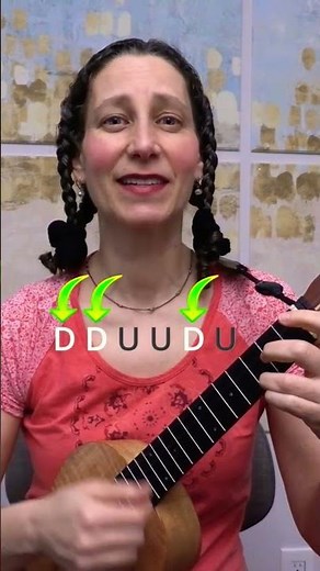 Island Strum in 3 Steps!