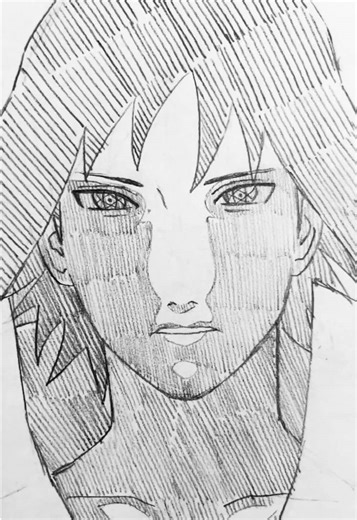 diver. #naruto #NARUTO #sasuke #ナルト