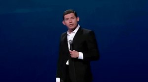 You look like you're in need of a great 10 minutes filled with Lee Evans at his best! #Comedy #StandUpComedy | Lee Evans
