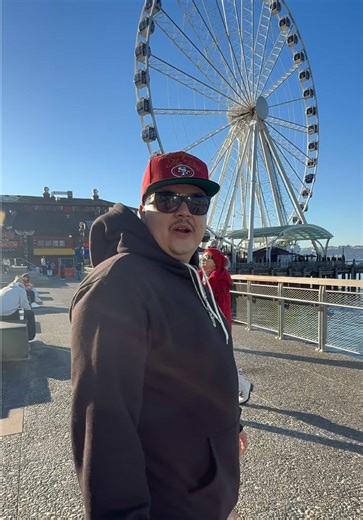 Exploring Local Sights Before Departure