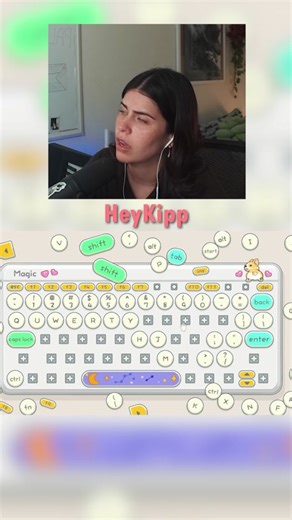Fun Keyboard Puzzle Gameplay with QWERTYUIOP