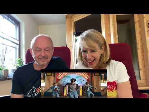 ONEUS (원어스) - '덤벼 (Bring it on)' MV Reaction [ENG SUB]