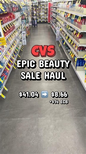 CVS Shopping Haul! #cvs #cvsdeals #cvscoupons #couponing #couponcommunity #deals #coupon