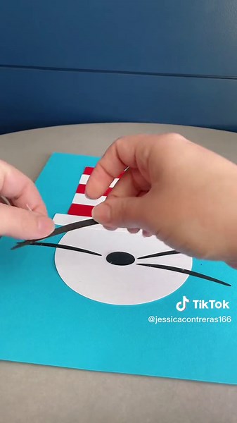 Celebrating Dr. Seuss with Fun Crafts