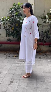 131K views · 9.1K reactions | Soft as a breeze, light as a secret — the Linen Whispers Collection is crafted to let your style flow effortlessly. Each piece blends comfort with sophistication, making it perfect for slow mornings, festive evenings, and everything in between. Because whispers of elegance shouldn’t wait. Discover Linen Whispers. Shop now. | Siara.women | Facebook