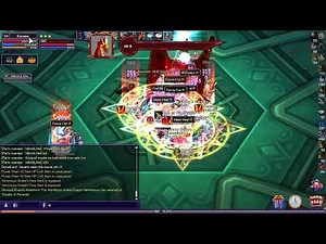 World Boss Snake Hematosou E242 | Xen Rebirth | Secret of the Solstice | Escane Ikari