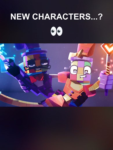 Explore the New Character in FAF Episode Coming Soon