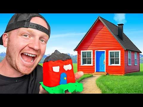 Whatever You Create, I Buy!