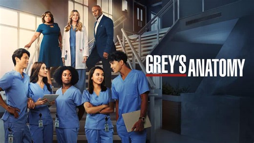 "Grey's Anatomy" Season 21 Coming Soon To Disney  (Australia/New Zealand) - What's On Disney Plus