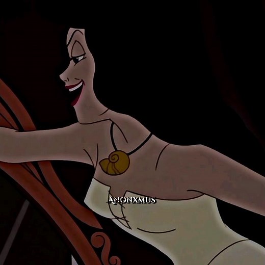 Vanessa's Trick | The Little Mermaid 2023
