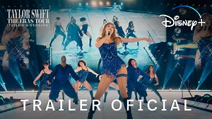 Ești gata? 🤩 Producția Taylor Swift: The Eras Tour (Taylor’s Version), ce include patru melodii acustice noi și cântecul „cardigan”, va fi disponibilă din 15 martie doar pe Disney . | Disney