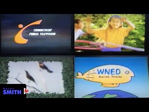 PTV Park Program Break/Split Recording (WNED-TV 1999) Incomplete