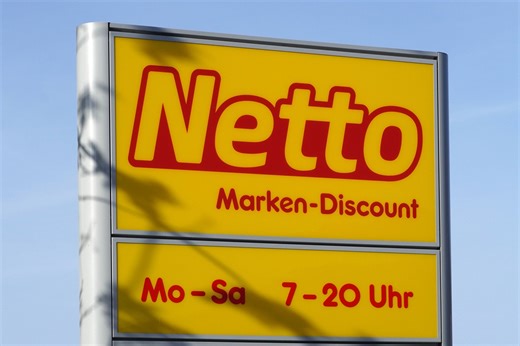Netto: Das ist die Geschichte des Discounters