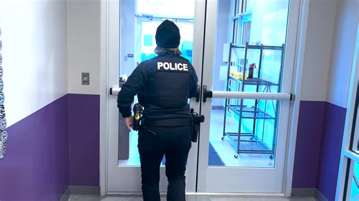 Are you a police officer looking for a change and an opportunity to work at one of the region’s premiere agencies? The Graham Police Department is hiring. Want stability with room to grow, here’s what we offer: ✅ Competitive Salary & Benefits ✅ Permanent shifts ✅ Take-Home Car ✅ Military leave ✅ Relaxed Tattoo and Beard Policy ✅ Clear path for advancement Officer Kelsey Holloway worked for another agency and made the move to the GPD. She discusses what she found so appealing about Graham. If you