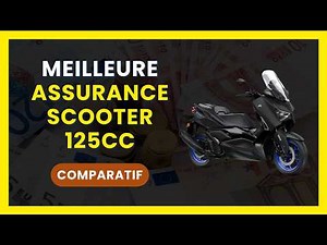 What is the Best 125cc Scooter Insurance? | Comparison | Insure Your Moped Cheaply