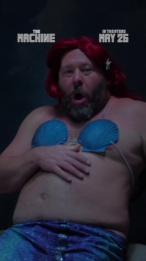 The MACHINE Movie on TikTok