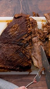 Make this tender, flavorful Pressure Cooker / Instant Pot Brisket in a fraction of the time it would take to cook it in the oven. An overnight marinade helps give it a smokey flavor you’ll love. Find the recipe here: https://www.pressurecookingtoday.com/smokey-beef-brisket-in-the-pressure-cooker/ | Pressure Cooking Today