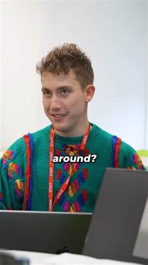 He's nailed it to be fair | JOLLY