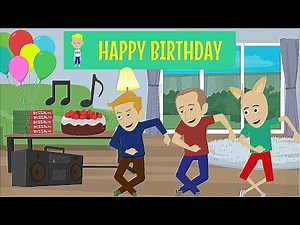 Joseph Wants a Cocomelon Birthday Party