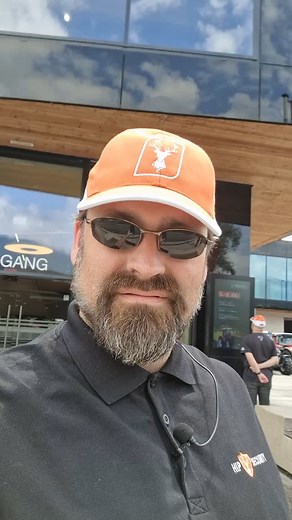 Mario Hirschfeld on Reels