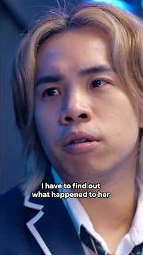 JianHao finds out what happened to Denise 😱