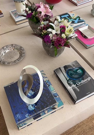 Maximalist House Tour: Funky Home Decor Inspiration