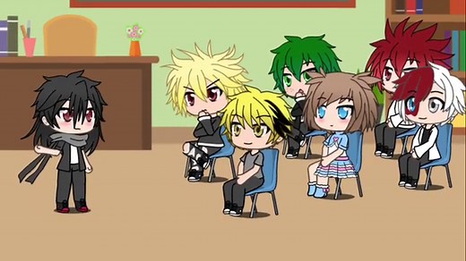 100 digits of Pi (MHA) (My Hero Academia) (please read description)