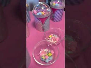 How to make a custom Shaker Pringles for Party Favors