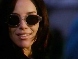 Listen 1996 thriller movie VHS trailer.