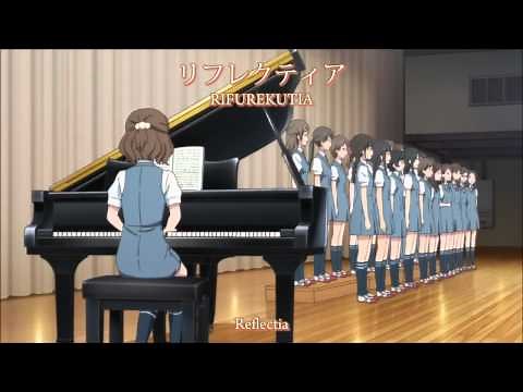 TARI TARI - Reflectia (Choir Version) English Sub