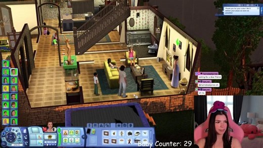 28/100 babies!! 100 baby challenge !100babies