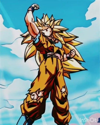 goku ssj3 (dbz) vs broly ssj legendary (dbz)