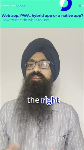 Web vs. Native vs. PWA: Which App to Build? 🤔 Roundtable Sneak Peek