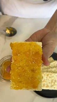 Mermelada de mango