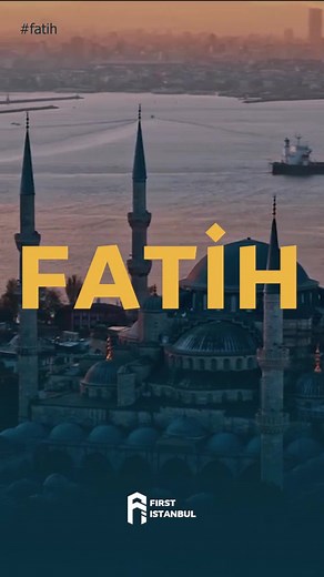 Istanbul's historical peninsula