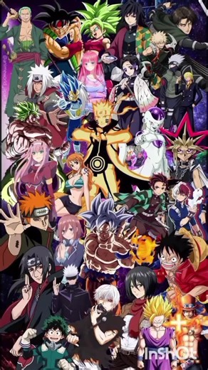 Mon top 10 des meilleurs mangas anime