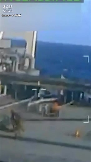 Retired Lt. Gen. H.R. McMaster, who had served as national security adviser during President Trump's first term, says the capture of Maduro is just the first step in U.S. intervention in Venezuela. He told @TonyDokoupil, "The point was to bring [Maduro] to justice and to take what is a very complicated first step to replacing the Maduro regime with a legitimate regime." | CBS Evening News