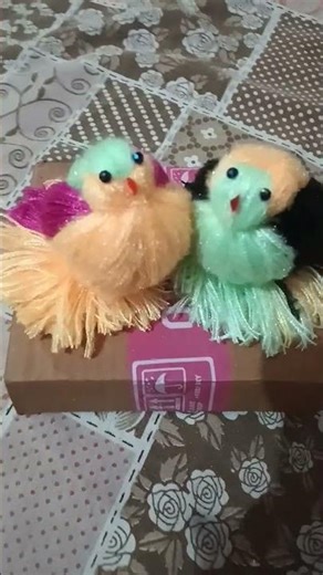 wool sparrows crafting ❤️❤️💕💖#shorts#youtube short#video#wool sparrows crafting#❤️🥰🥰💕💕