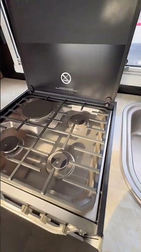 Off-Road Travel Trailer: Easy Setup, Built to Go Anywhere